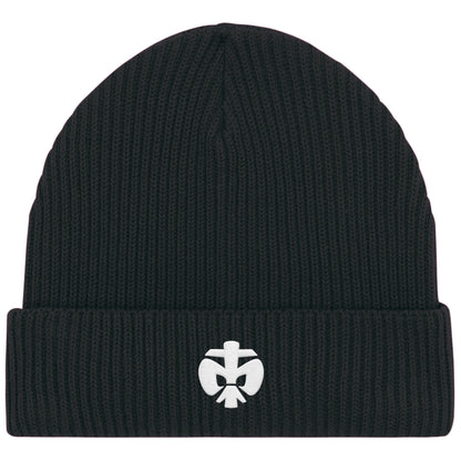 Lager Mütze Rover Purge 26 Black