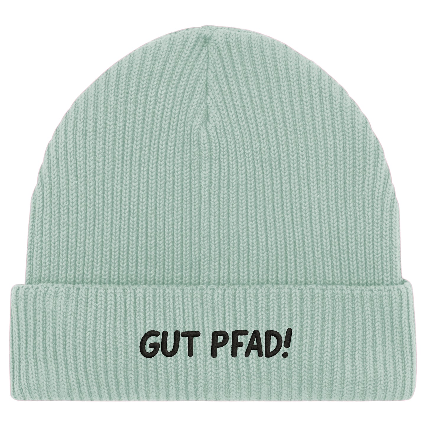 Mütze Gut Pfad Hell
