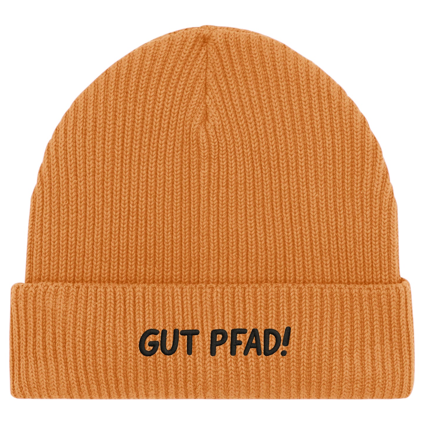 Mütze Gut Pfad Hell