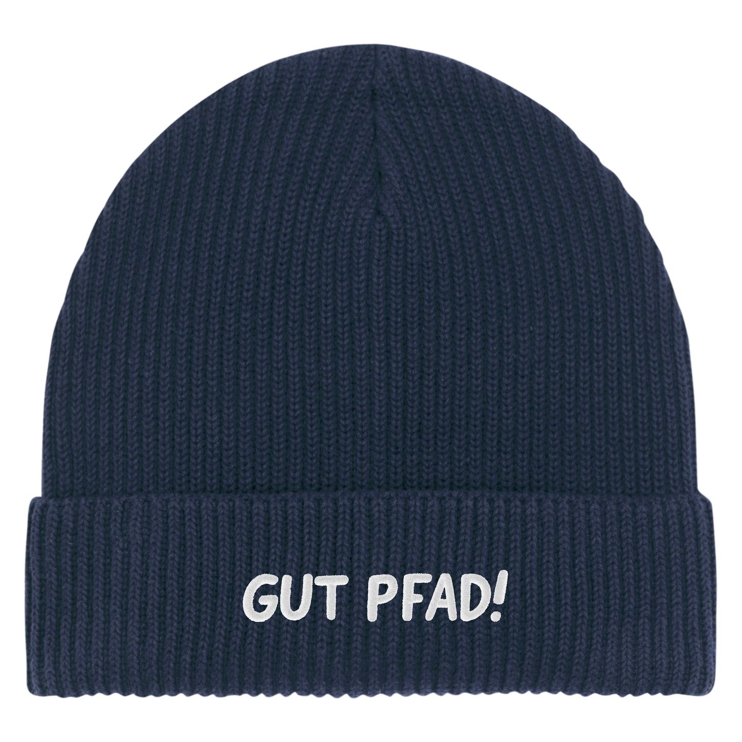 Mütze Gut Pfad Dunkel