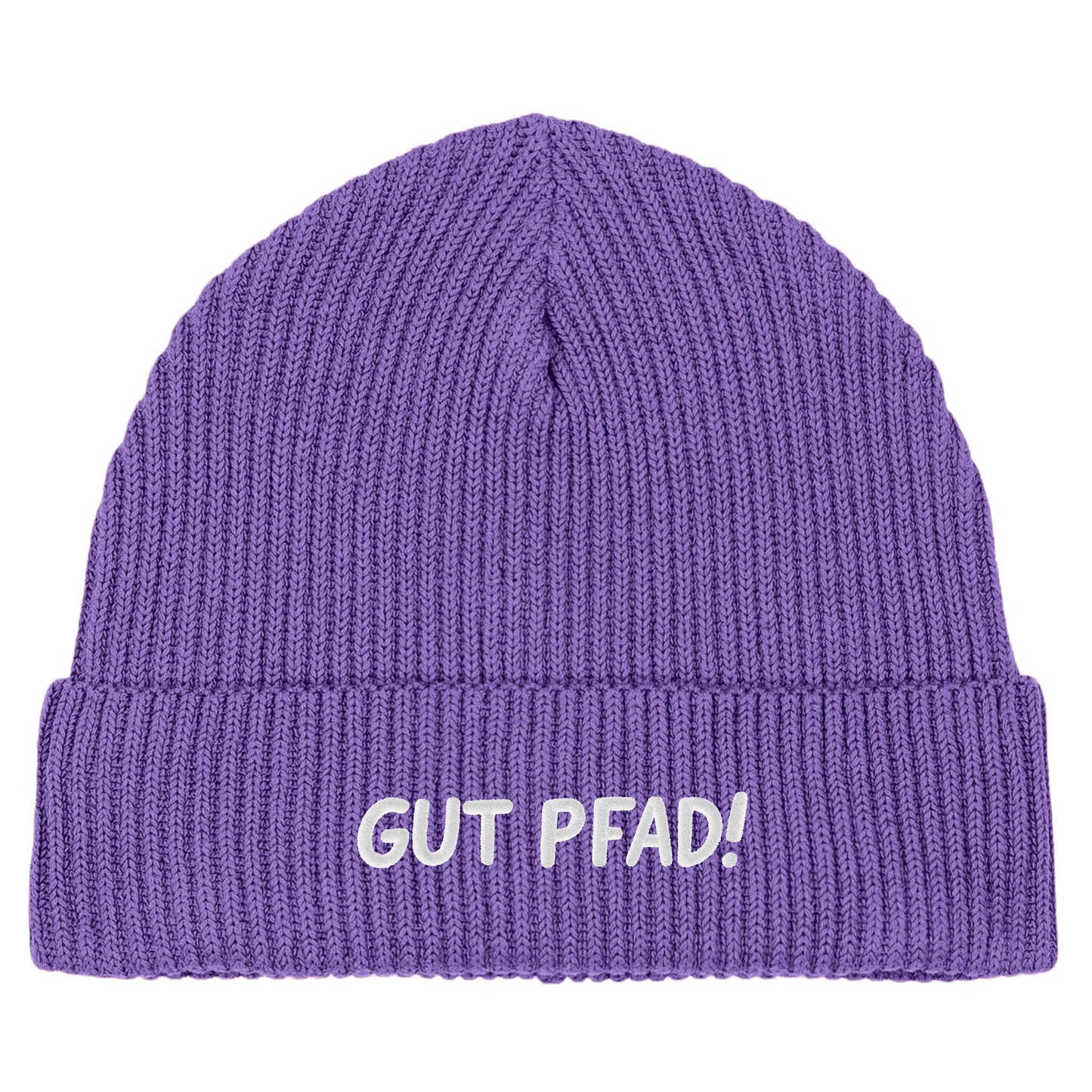 Mütze Gut Pfad Dunkel