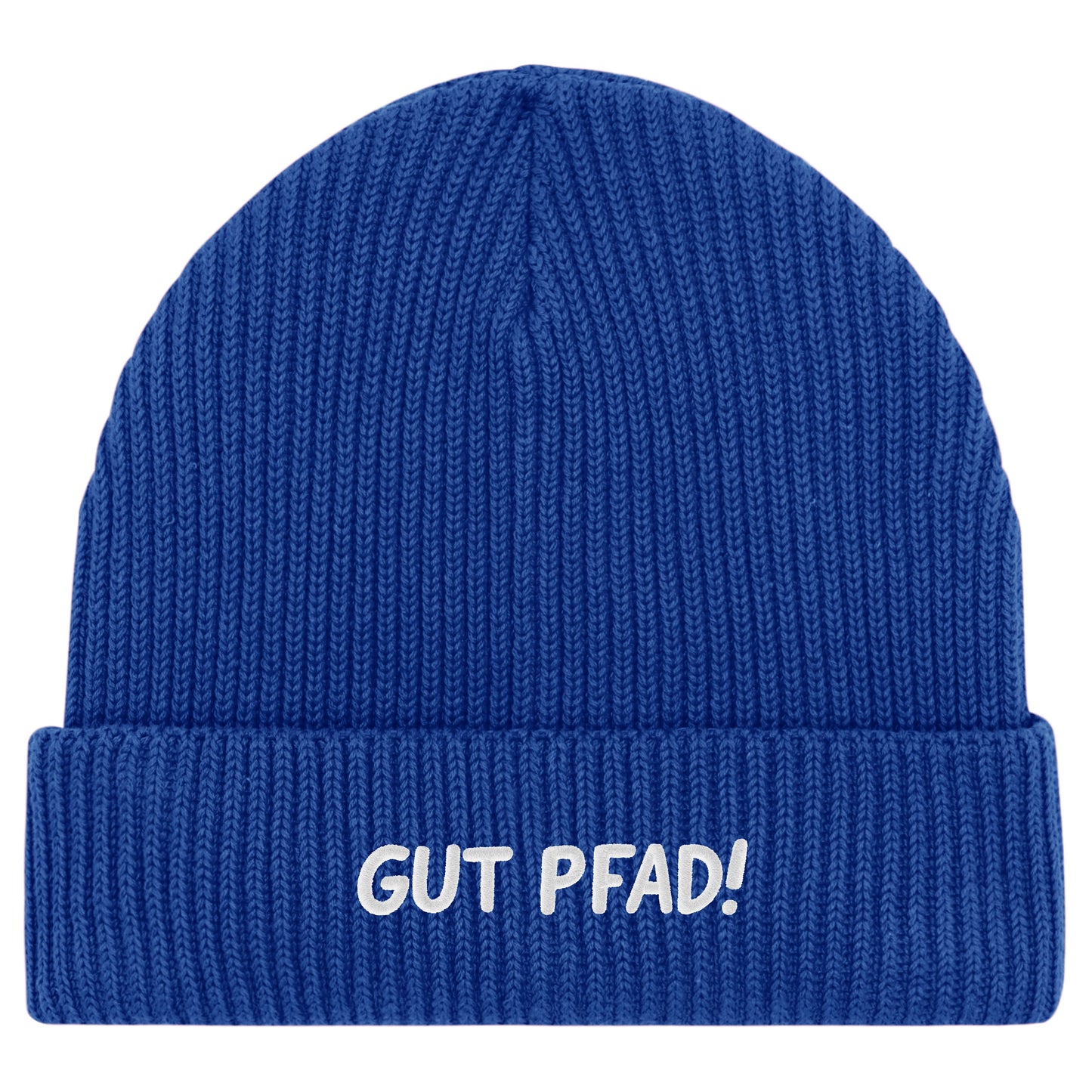 Mütze Gut Pfad Dunkel