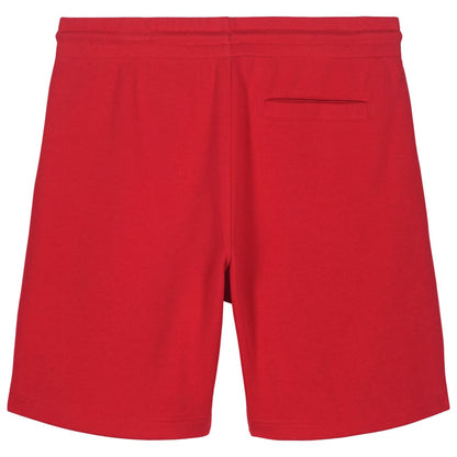 Lager Shorts Rover Purge 26 Lilie Red