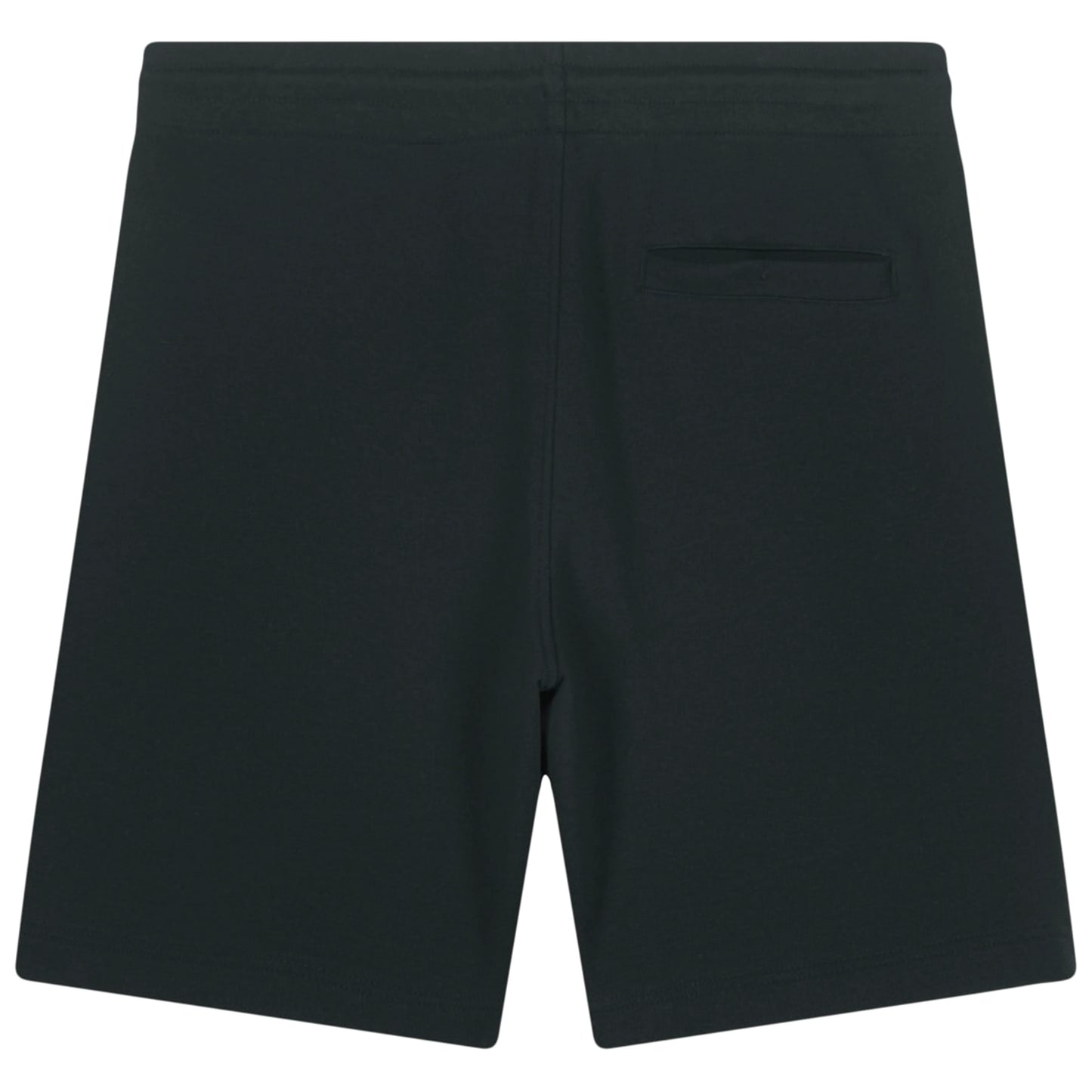 Lager Shorts Rover Purge 26 Schriftzug Black