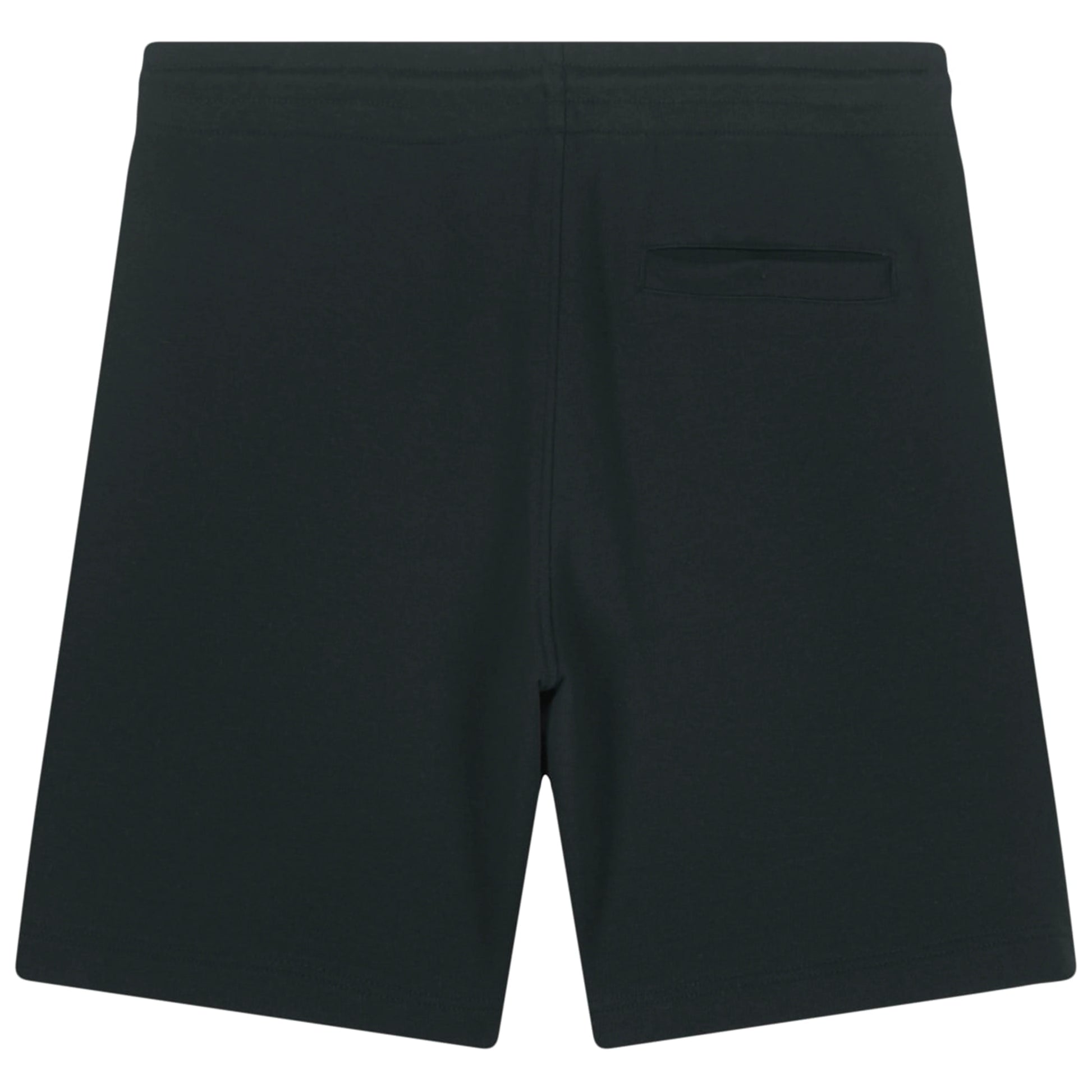 Lager Shorts Rover Purge 26 Schriftzug Black