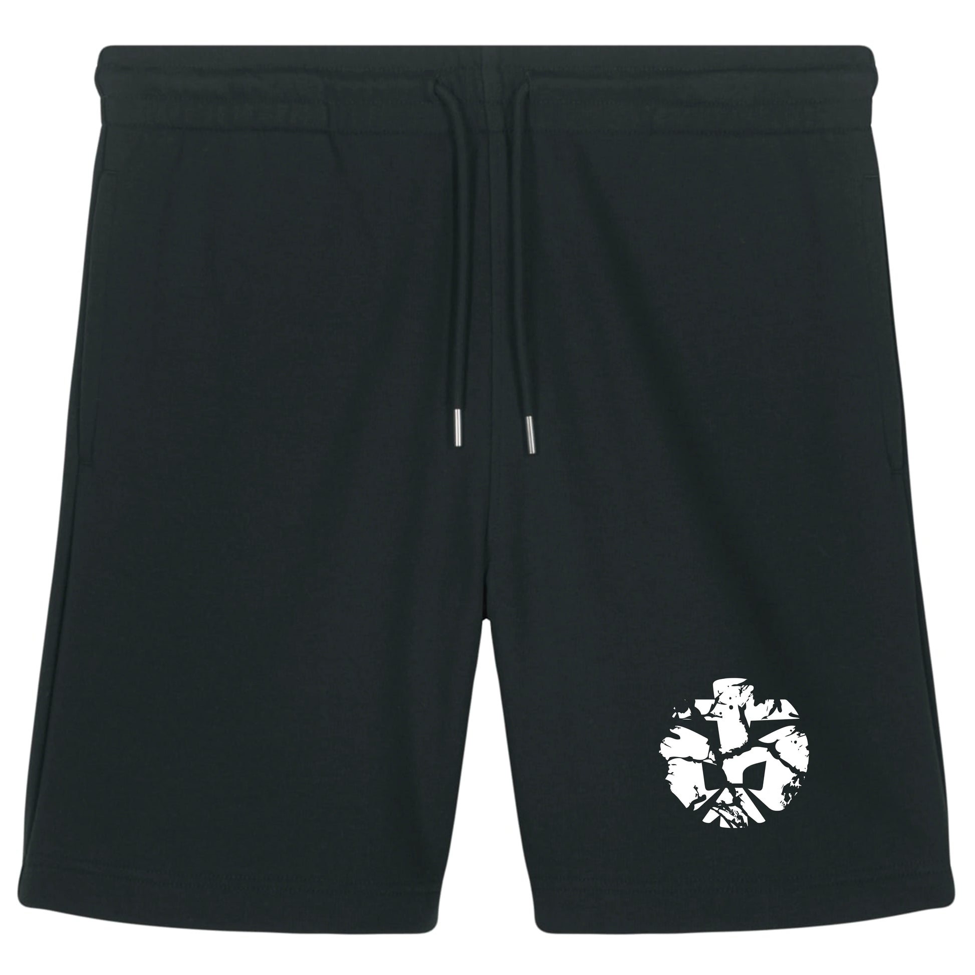 Lager Shorts Rover Purge 26 Lilie Black