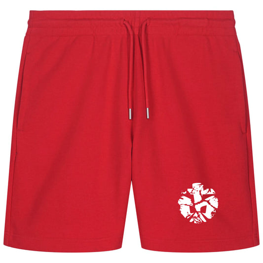 Lager Shorts Rover Purge 26 Lilie Red