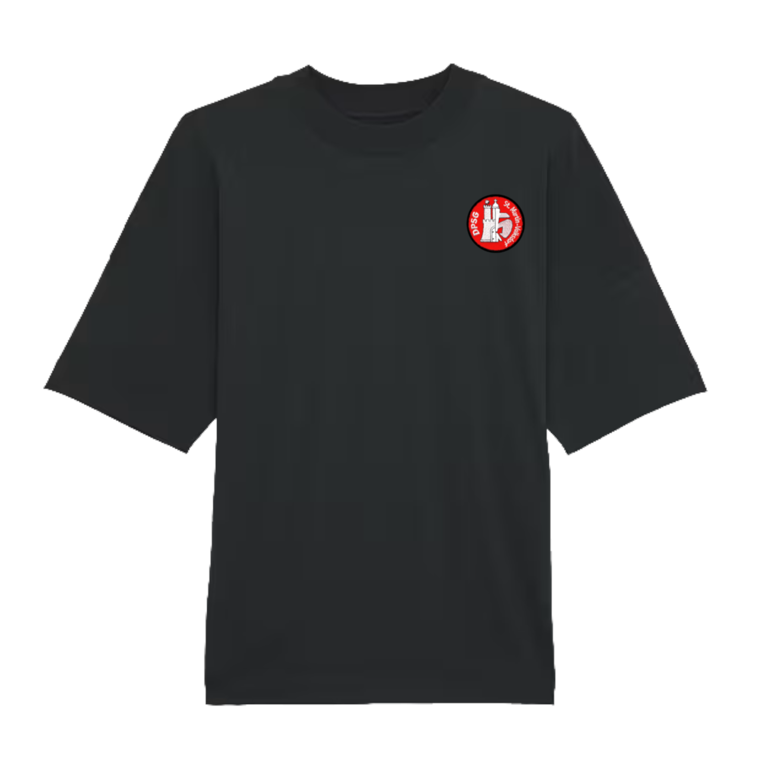 Produktfoto von Stammes-T-Shirt Volksdorf von Pfadi-Drip