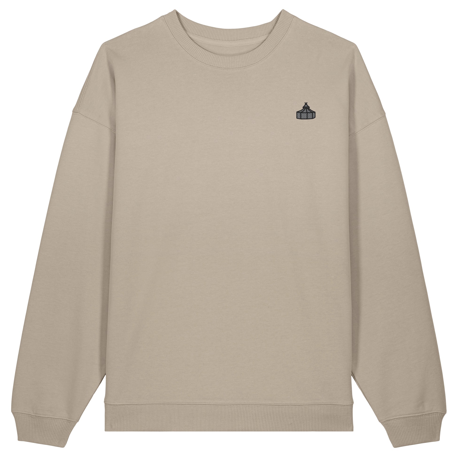 Produktfoto von Sweatshirt Jurte von Pfadi-Drip