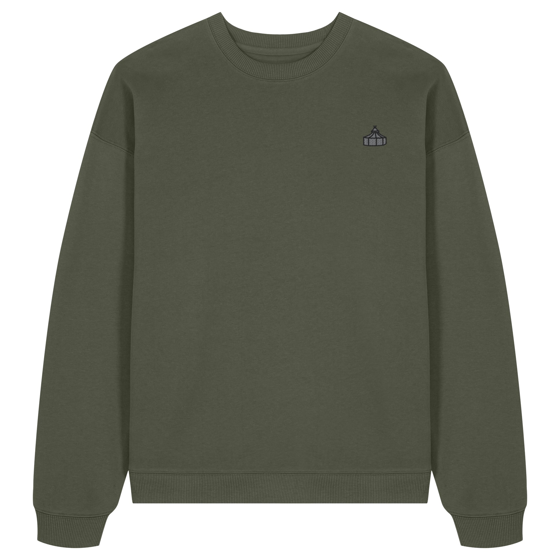 Produktfoto von Sweatshirt Jurte von Pfadi-Drip