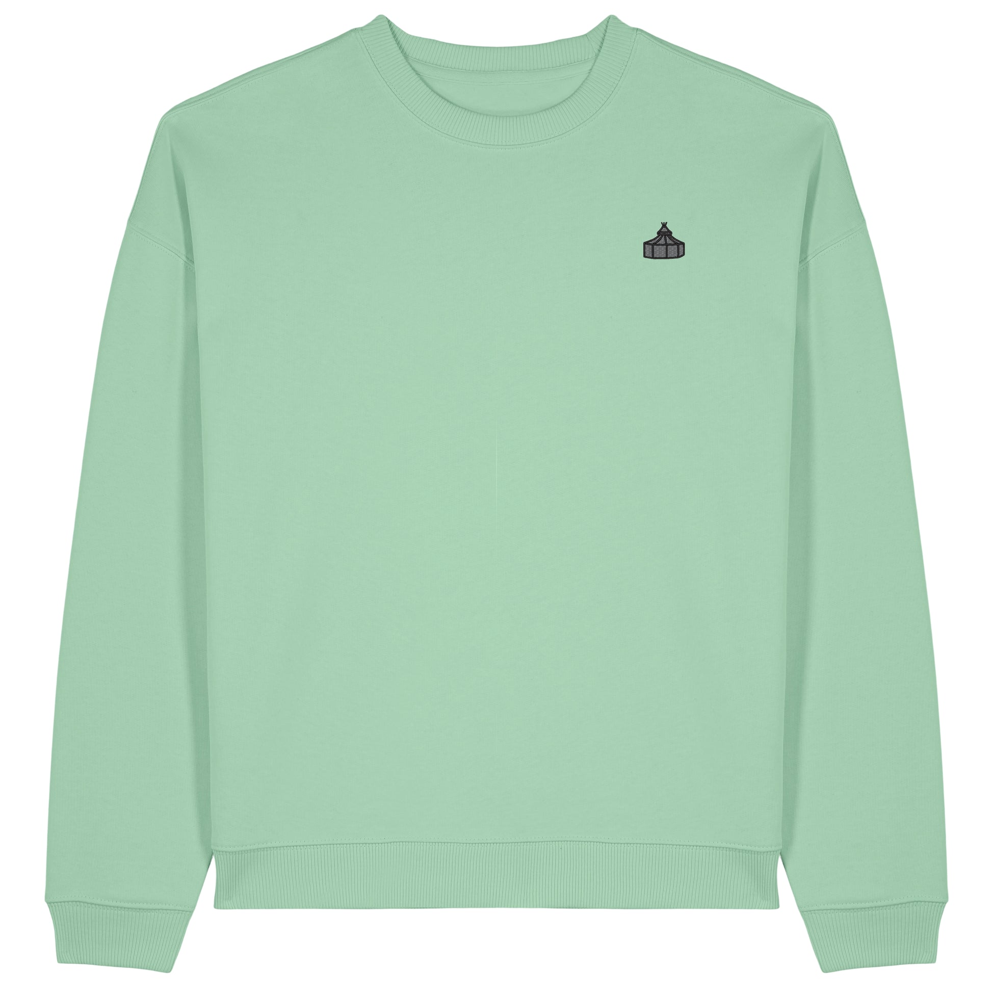Produktfoto von Sweatshirt Jurte von Pfadi-Drip