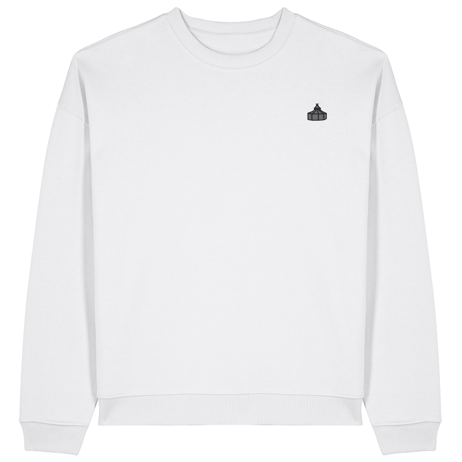 Produktfoto von Sweatshirt Jurte von Pfadi-Drip