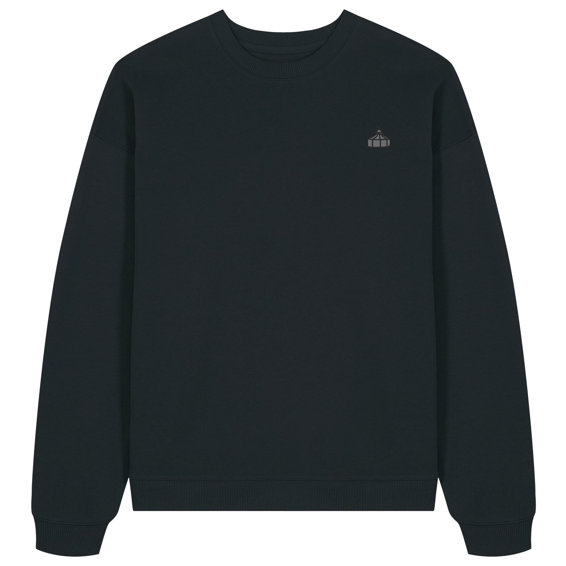 Produktfoto von Sweatshirt Jurte von Pfadi-Drip