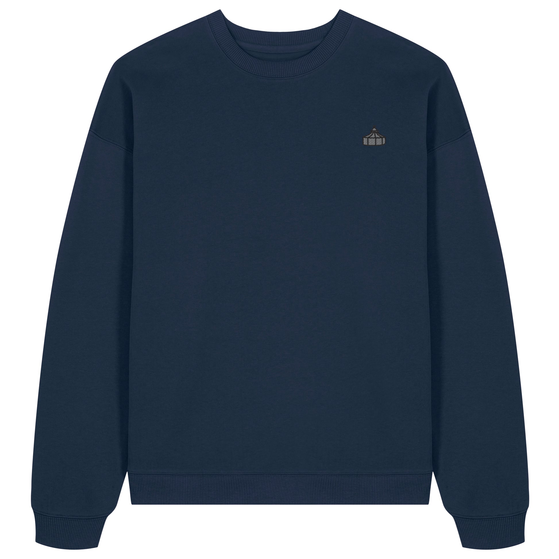 Produktfoto von Sweatshirt Jurte von Pfadi-Drip