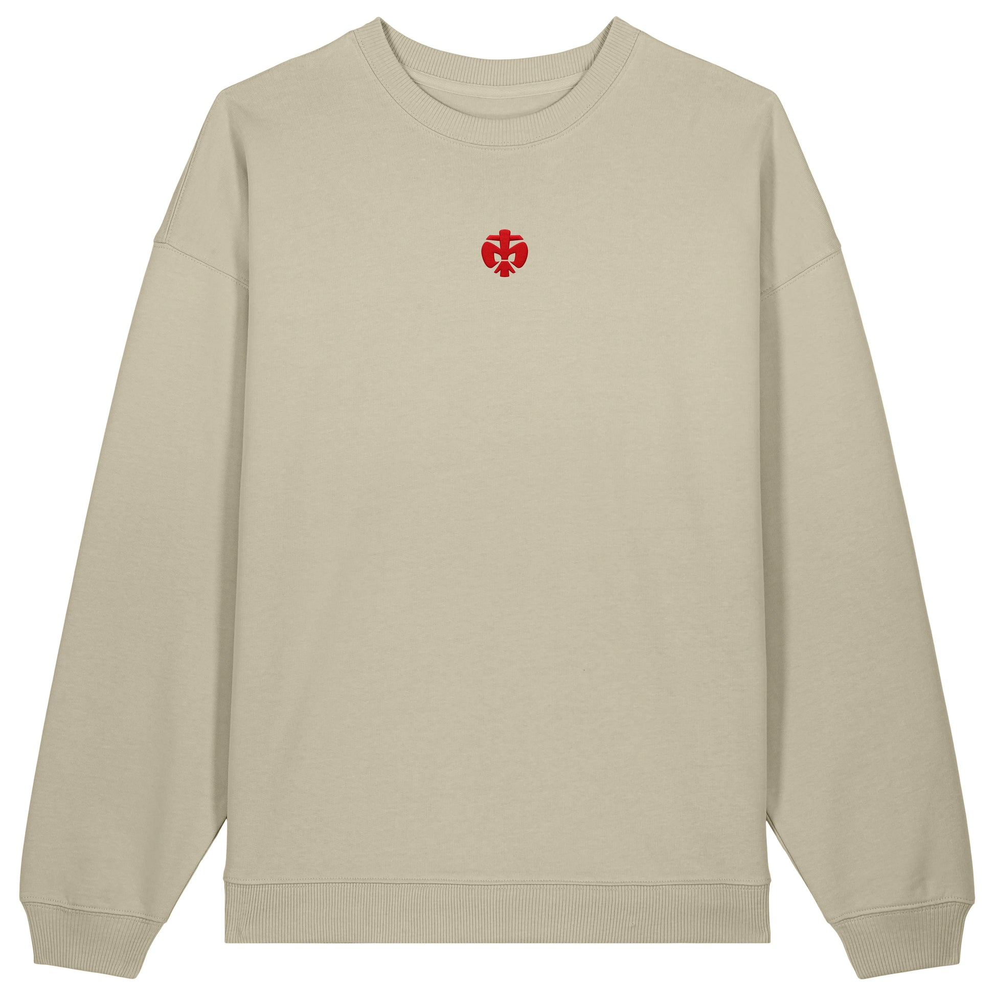 Lager Sweatshirt Rover Purge 26 Hell Stone