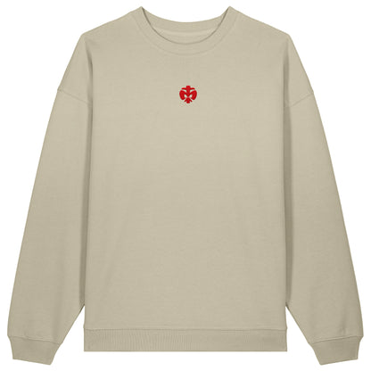 Lager Sweatshirt Rover Purge 26 Hell Stone