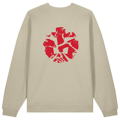 Lager Sweatshirt Rover Purge 26 Hell Stone