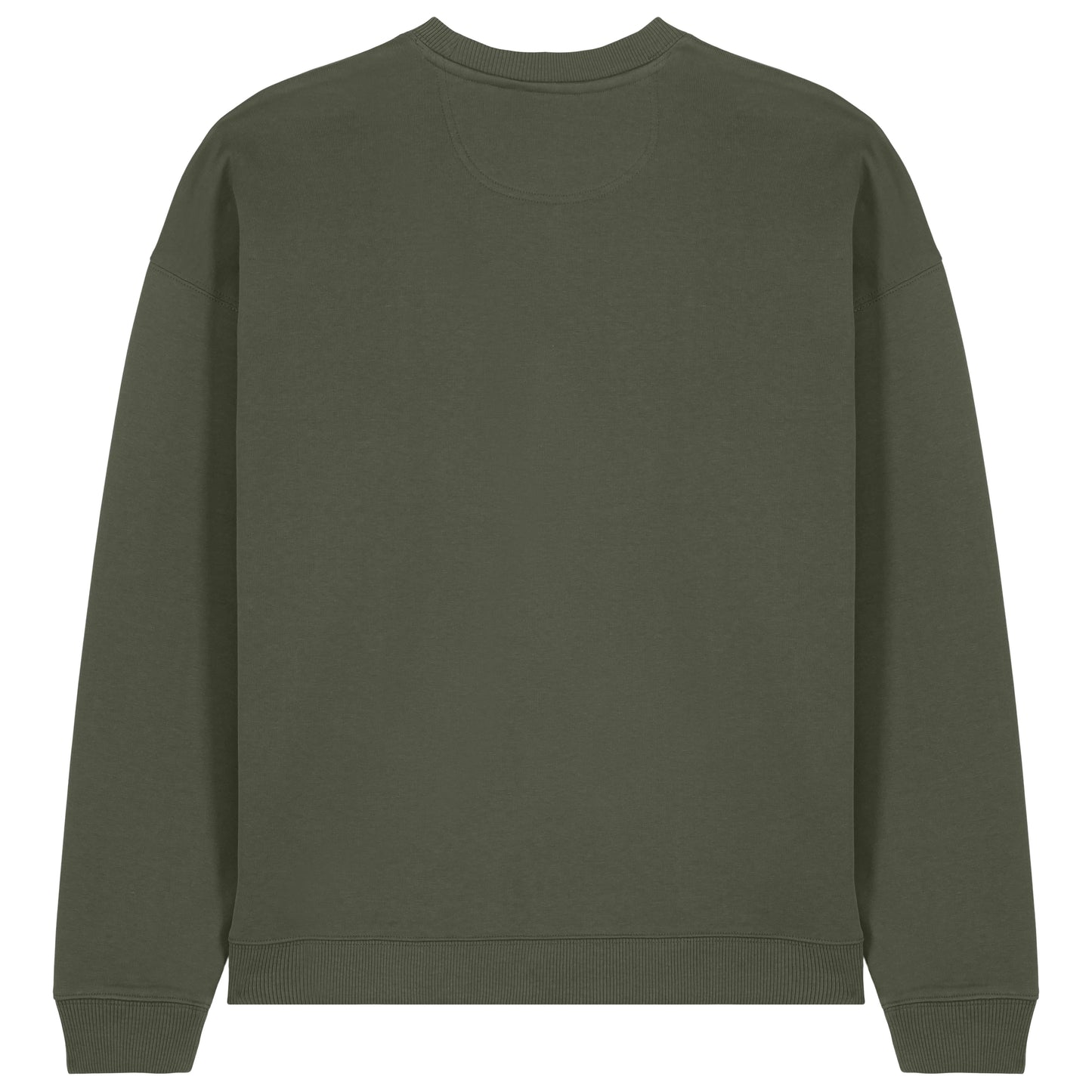 Lager Sweatshirt Rover Purge 26 Stick Khaki