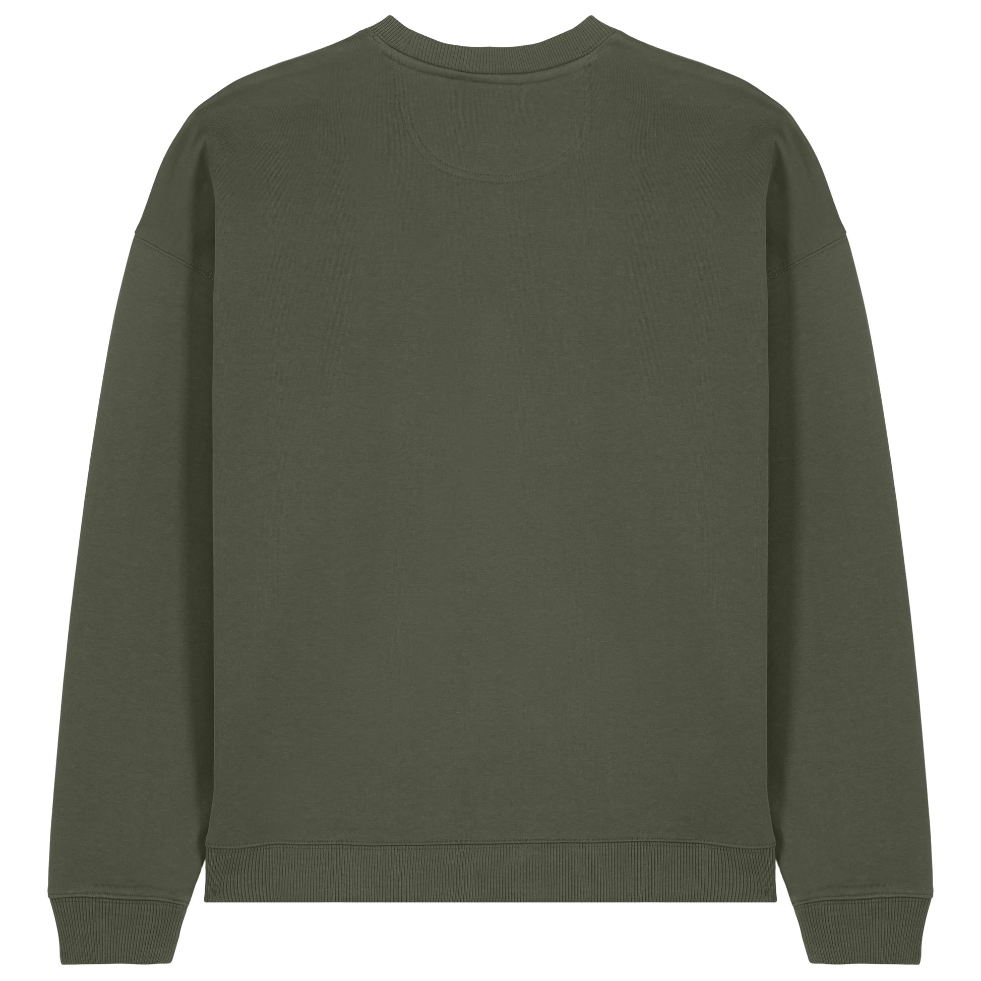 Lager Sweatshirt Rover Purge 26 Stick Khaki