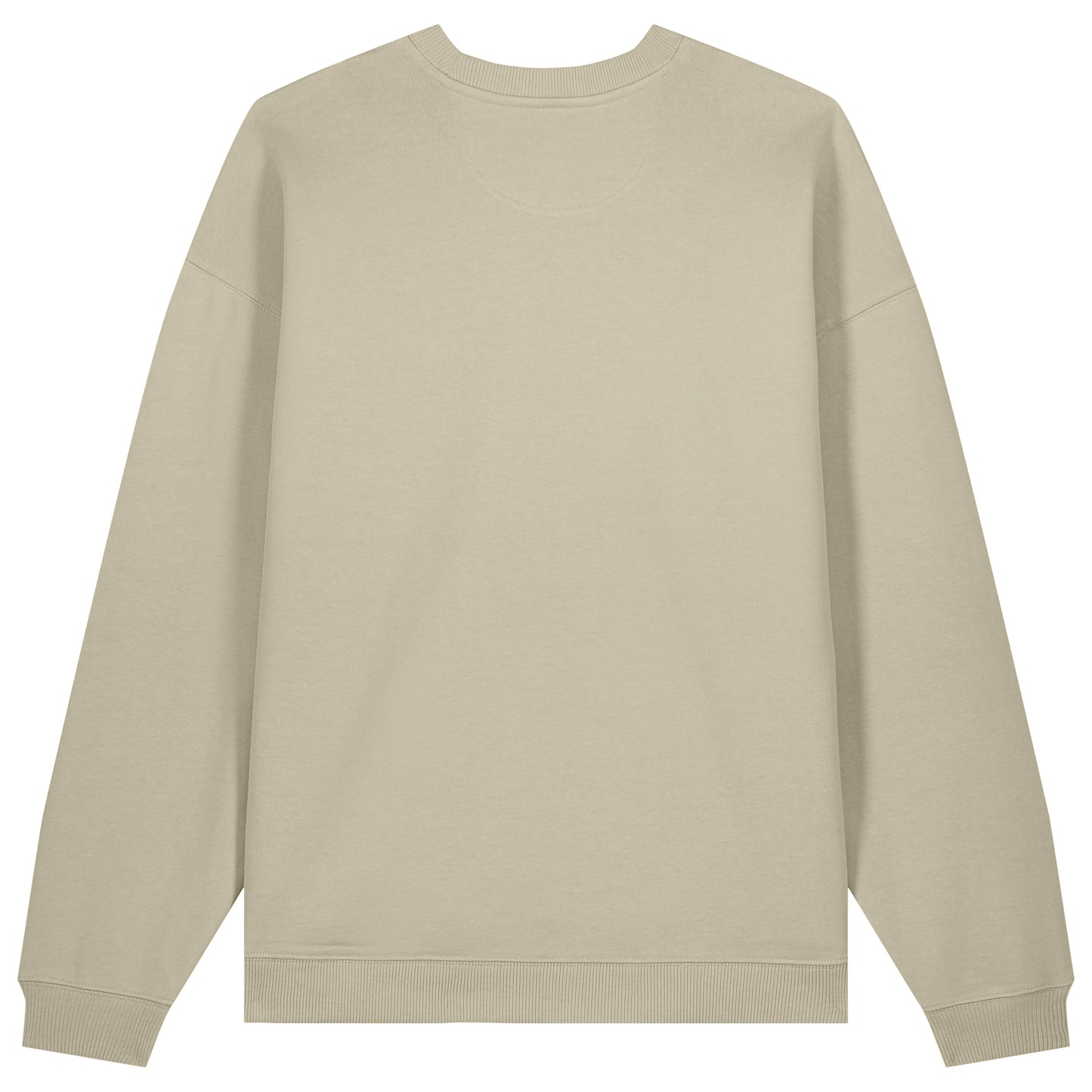 Lager Sweatshirt Rover Purge 26 Stick Stone
