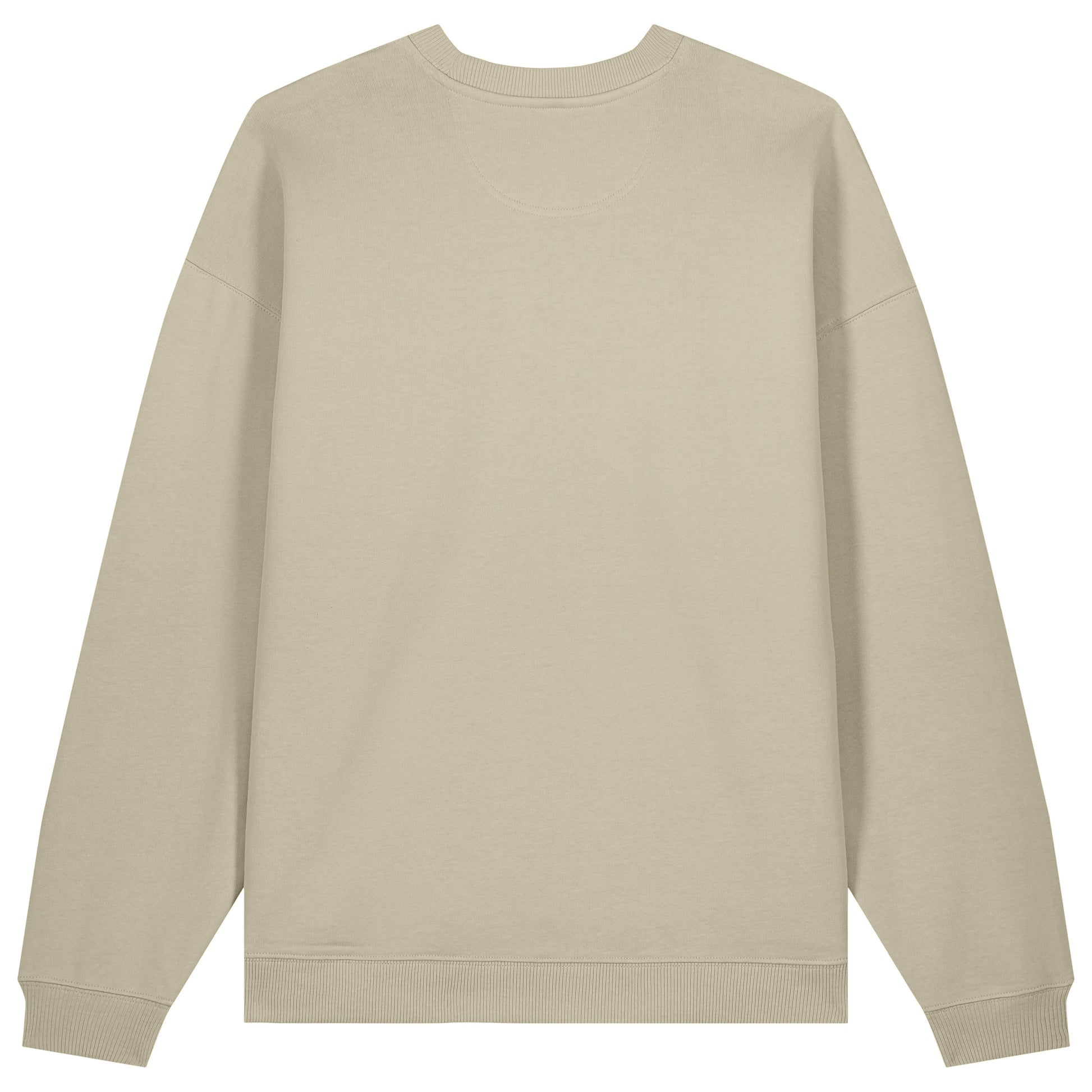 Lager Sweatshirt Rover Purge 26 Stick Stone