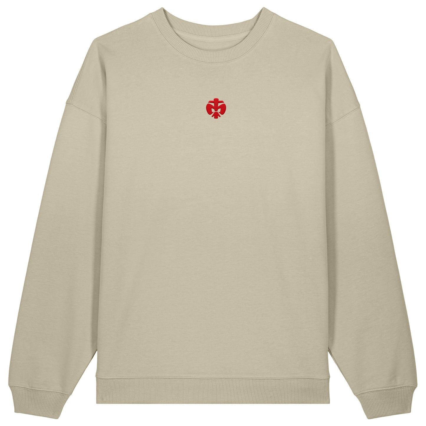 Lager Sweatshirt Rover Purge 26 Stick
