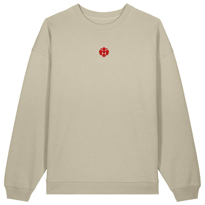 Lager Sweatshirt Rover Purge 26 Stick