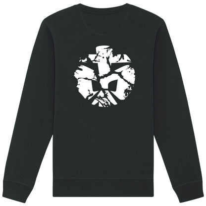 Lager Sweatshirt Rover Purge 26 Dunkel Black