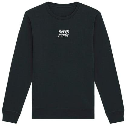 Lager Sweatshirt Rover Purge 26 Dunkel Black