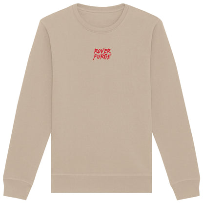 Lager Sweatshirt Rover Purge 26 Hell Desert Dust
