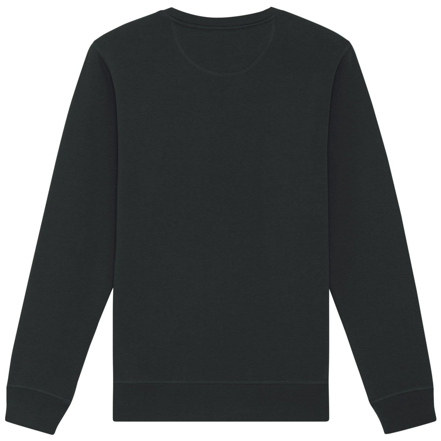Lager Sweatshirt Rover Purge 26 Stick Schwarz