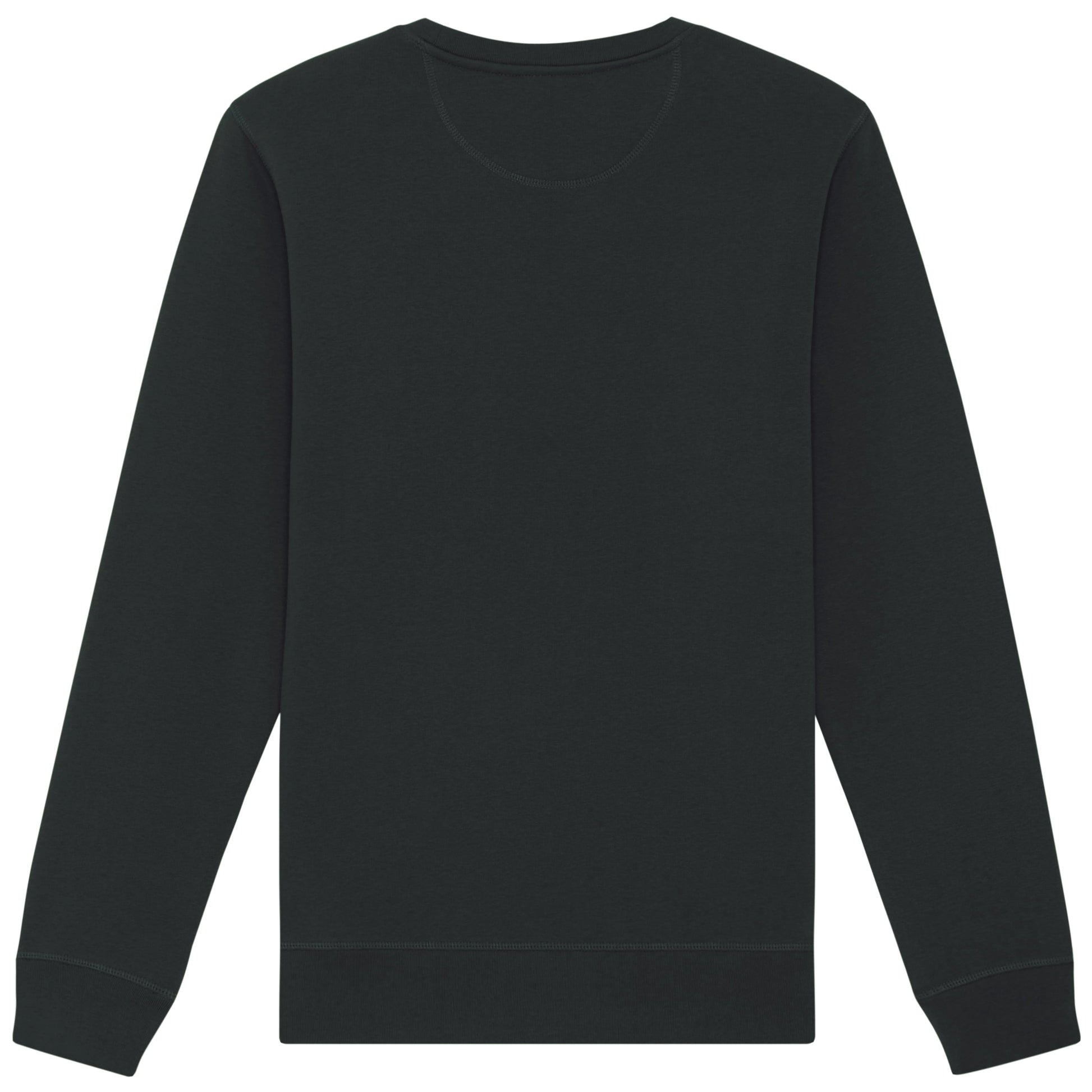 Lager Sweatshirt Rover Purge 26 Stick Schwarz