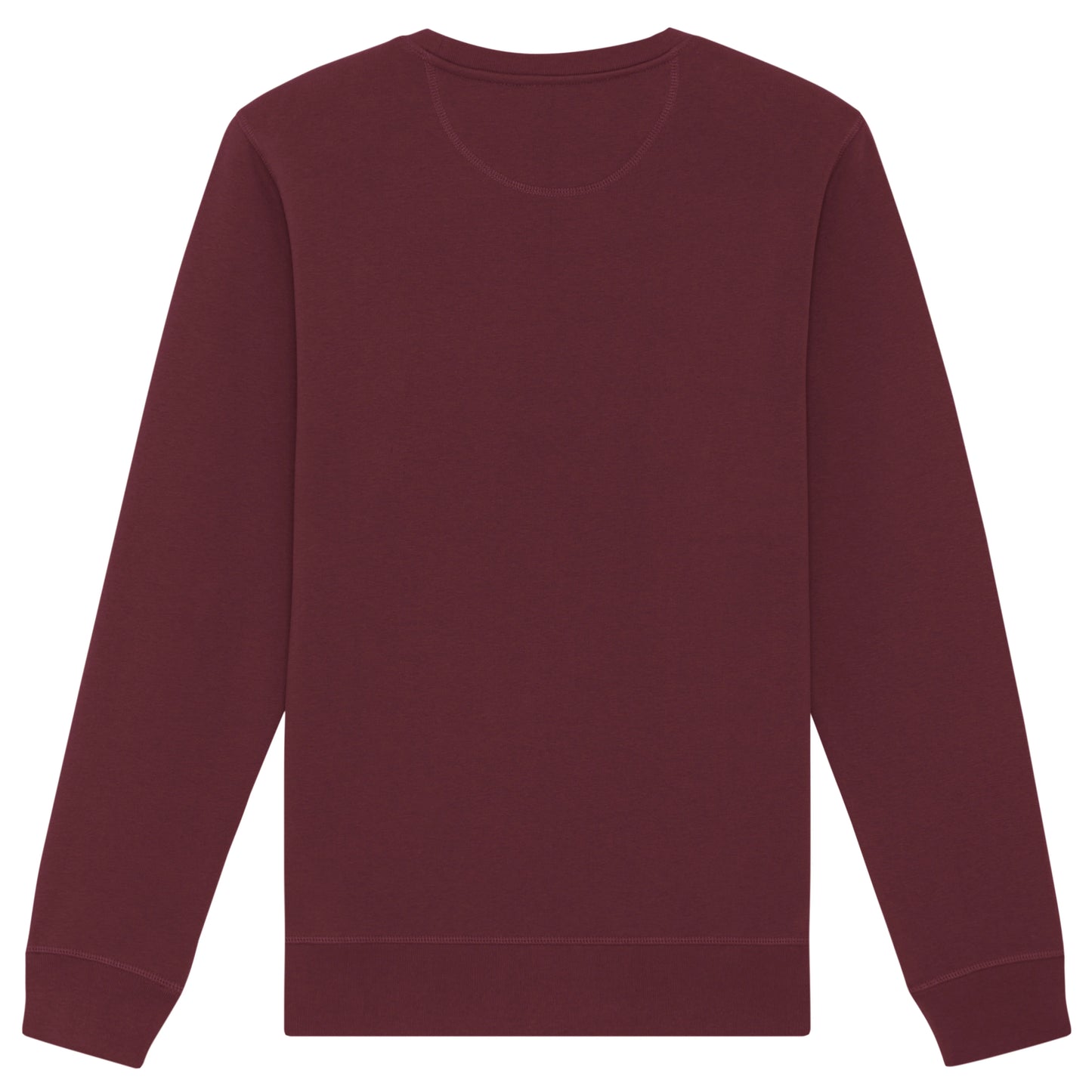 Lager Sweatshirt Rover Purge 26 Stick Burgundy