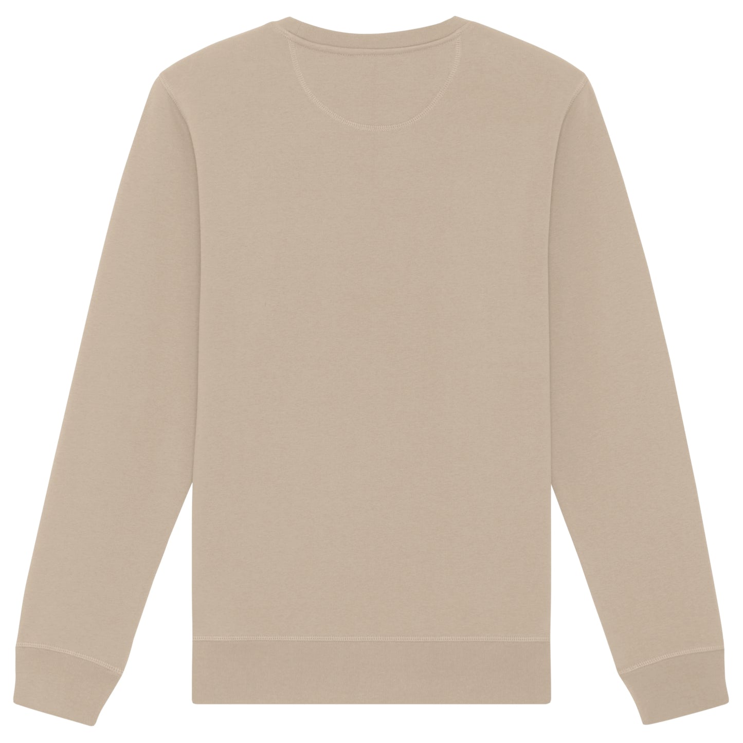 Lager Sweatshirt Rover Purge 26 Stick Desert Dust