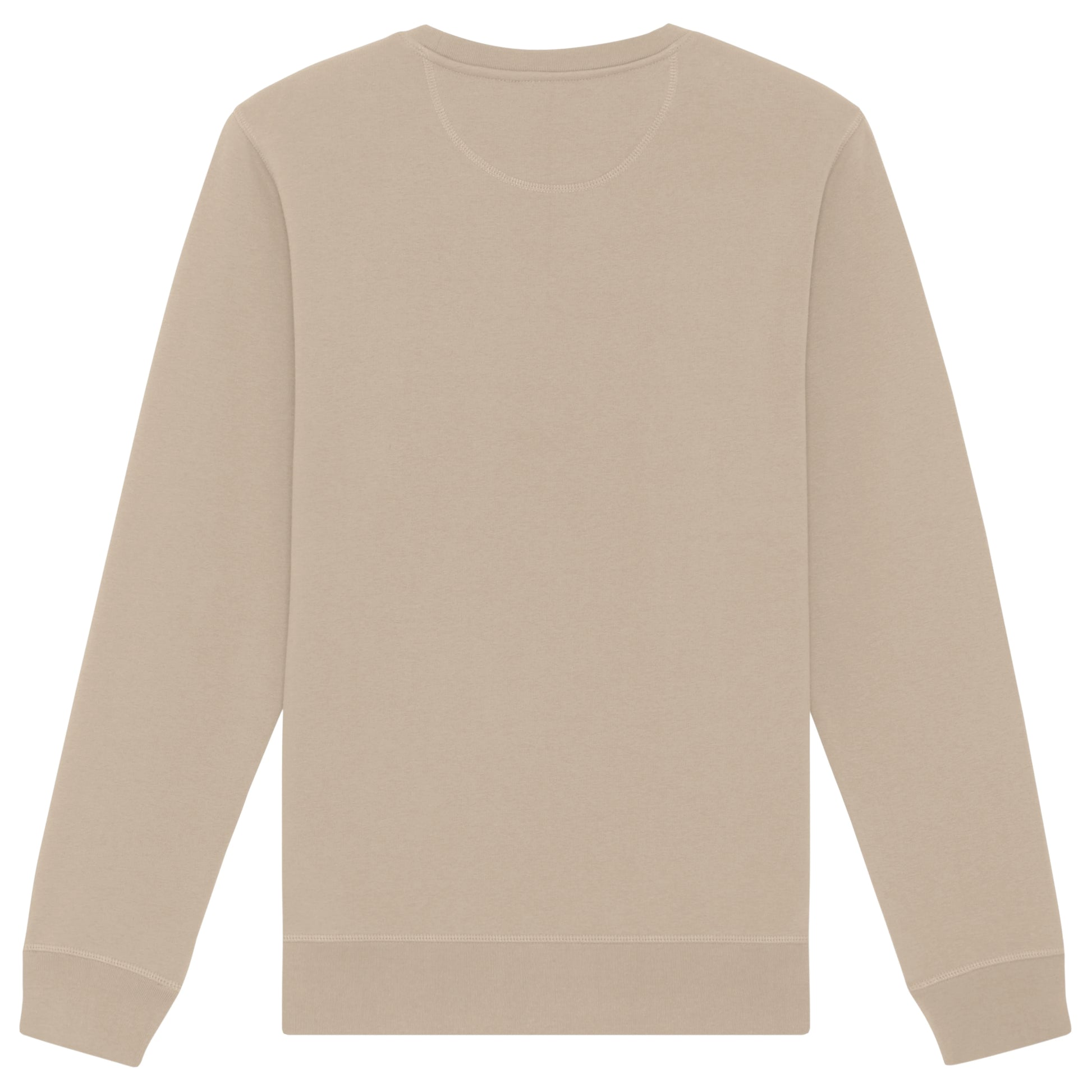 Lager Sweatshirt Rover Purge 26 Stick Desert Dust