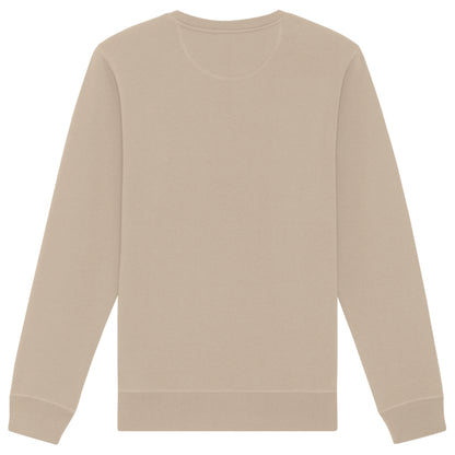 Lager Sweatshirt Rover Purge 26 Stick Desert Dust