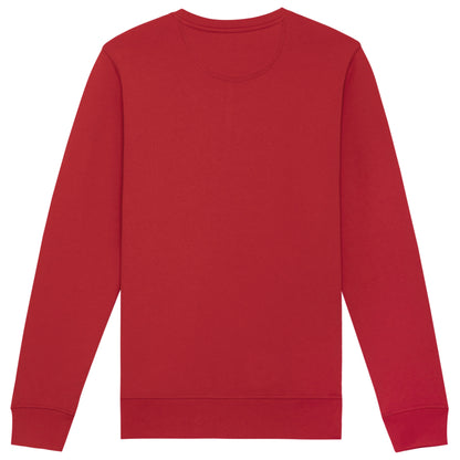 Lager Sweatshirt Rover Purge 26 Stick Rot