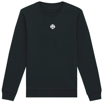 Lager Sweatshirt Rover Purge 26 Stick Schwarz