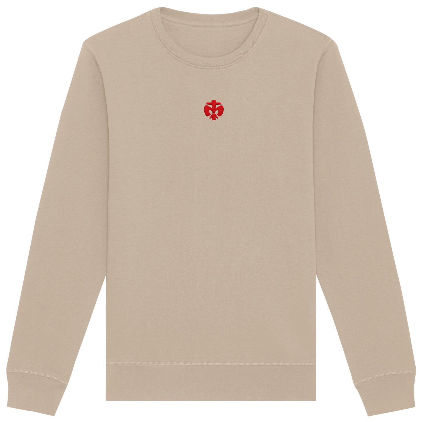 Lager Sweatshirt Rover Purge 26 Stick Desert Dust