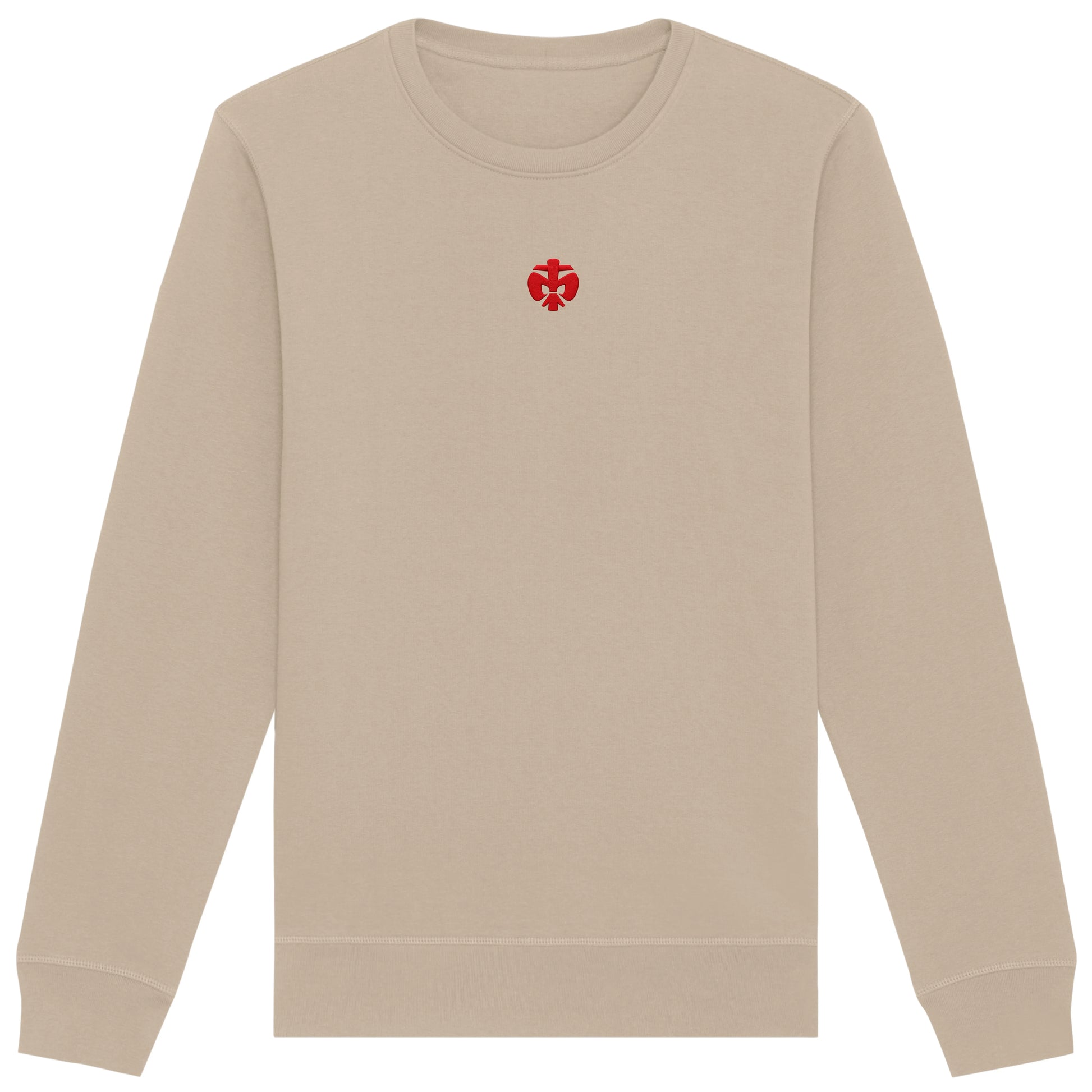 Lager Sweatshirt Rover Purge 26 Stick Desert Dust