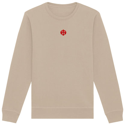 Lager Sweatshirt Rover Purge 26 Stick Desert Dust