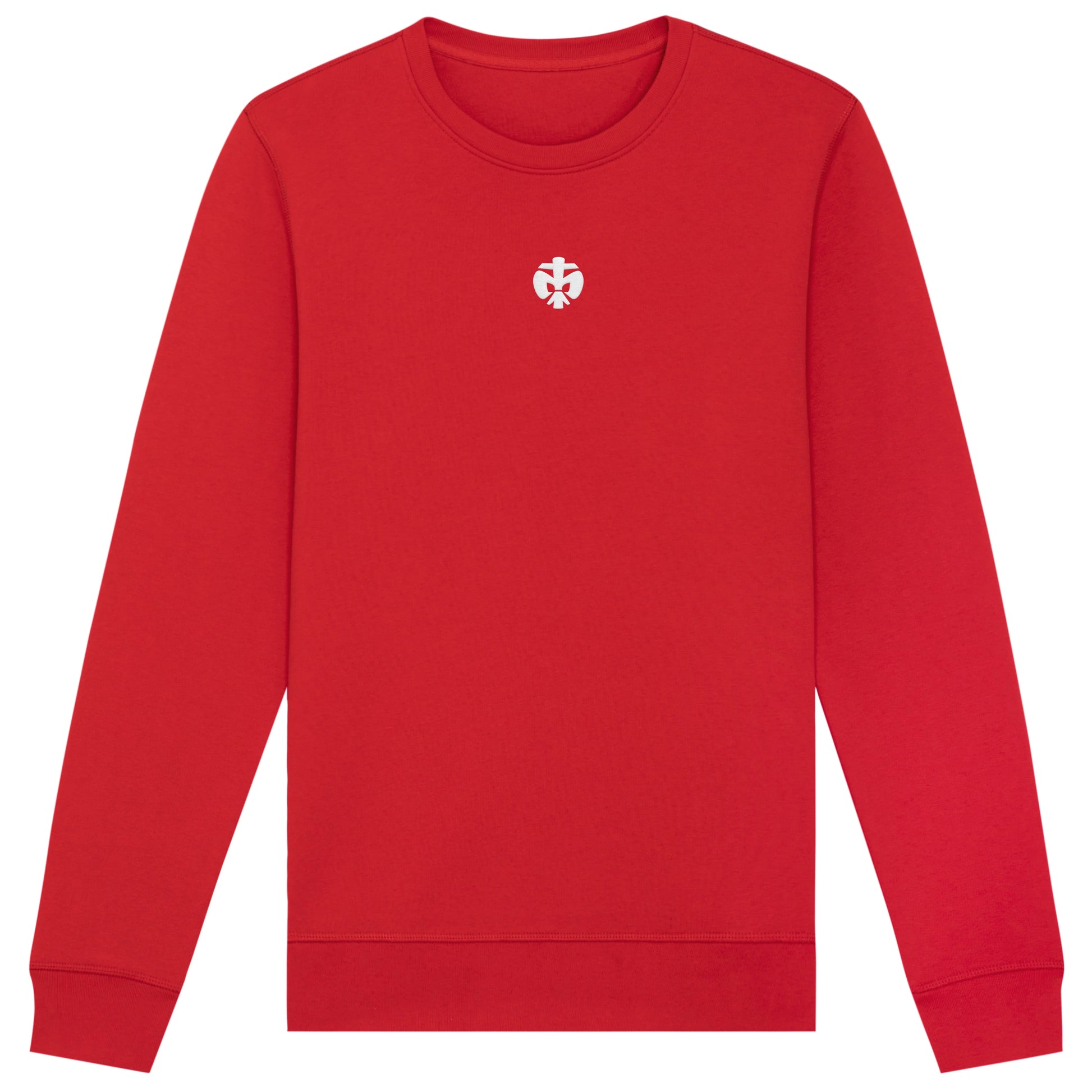 Lager Sweatshirt Rover Purge 26 Stick Rot