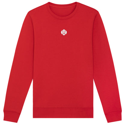 Lager Sweatshirt Rover Purge 26 Stick Rot