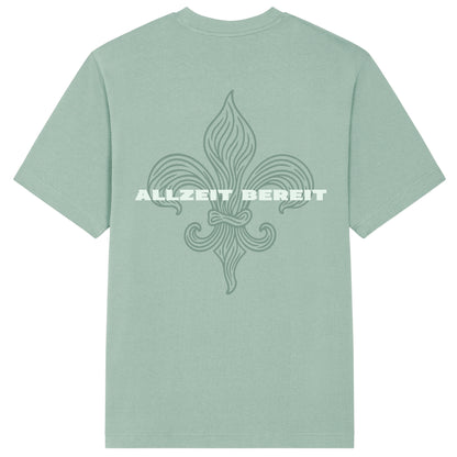 T-Shirt Allzeit Bereit