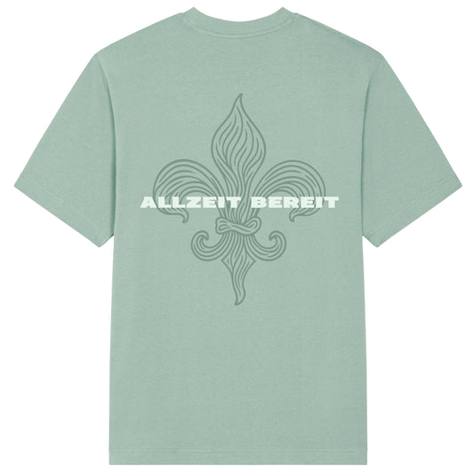 T-Shirt Allzeit Bereit