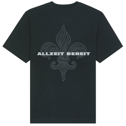 T-Shirt Allzeit Bereit