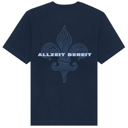T-Shirt Allzeit Bereit