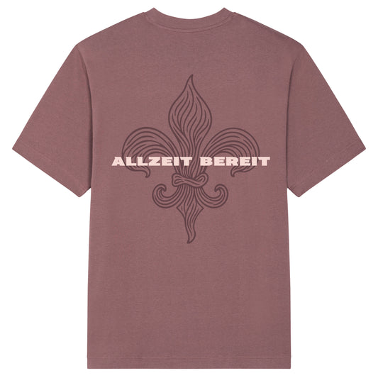 T-Shirt Allzeit Bereit