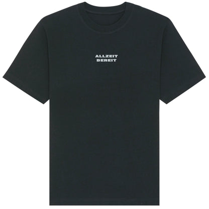 T-Shirt Allzeit Bereit