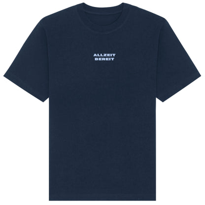 T-Shirt Allzeit Bereit